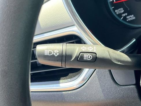 Certified 2023 Chevrolet Equinox LS FWD image 24