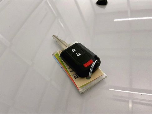 Used 2022 Mitsubishi Mirage SE FWD image 9