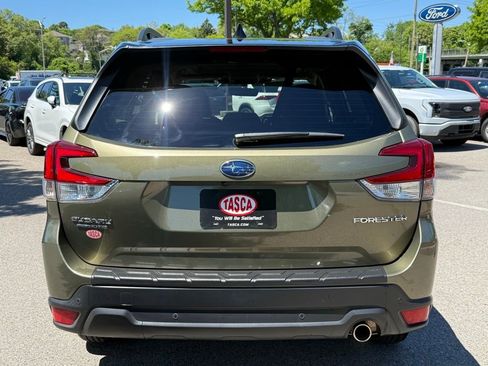 Used 2024 Subaru Forester Limited AWD/4WD image 7