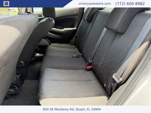 Used 2012 MAZDA MAZDA2 Sport FWD image 13
