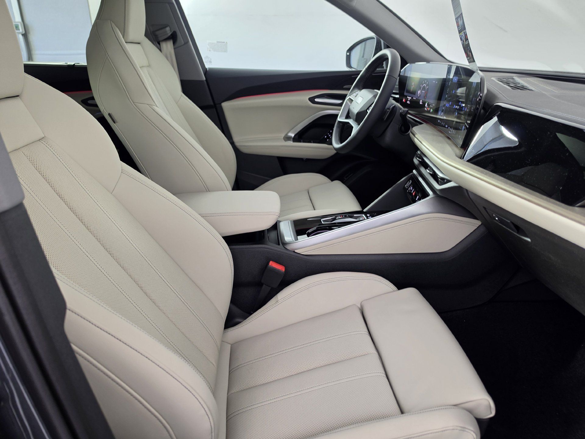 New 2026 Audi Q5 Premium Plus AWD/4WD image 45