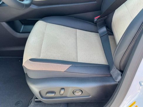 New 2026 Chevrolet Equinox ACTIV w/ Safety and Technology Package FWD image 15