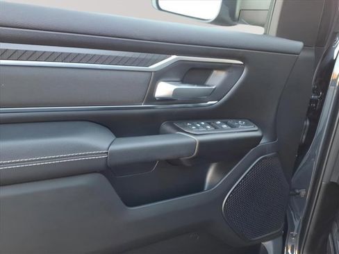 New 2026 RAM 1500 Big Horn image 7