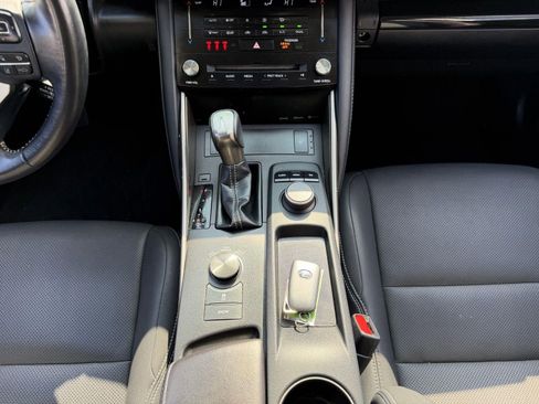 Used 2018 Lexus IS 300 AWD w/ Accessory Package image 19