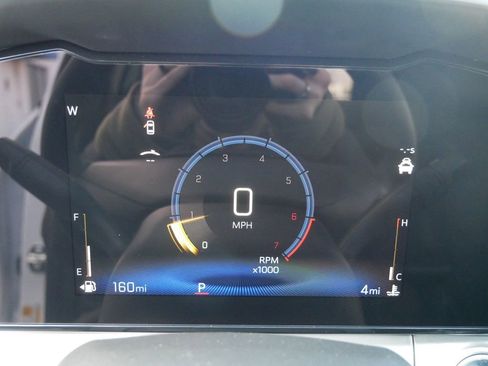 New 2026 Chevrolet Trax LT w/ Driver Confidence Package image 28