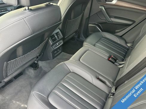Used 2021 Audi Q5 2.0T Premium Plus AWD/4WD image 14