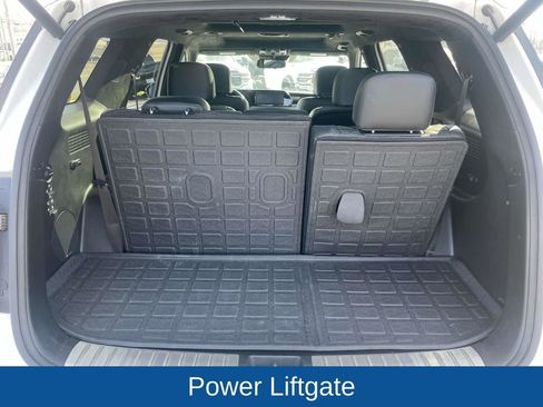 Used 2021 Hyundai Palisade Calligraphy w/ Cargo Package image 19