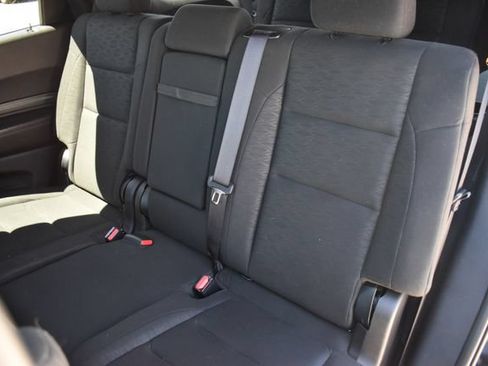 Used 2025 Dodge Durango GT AWD/4WD image 19
