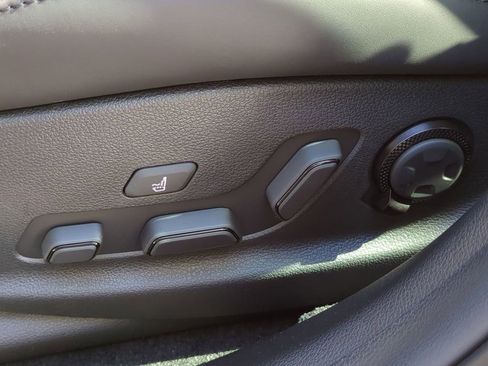 New 2026 Genesis G80 3.5T Prestige image 18