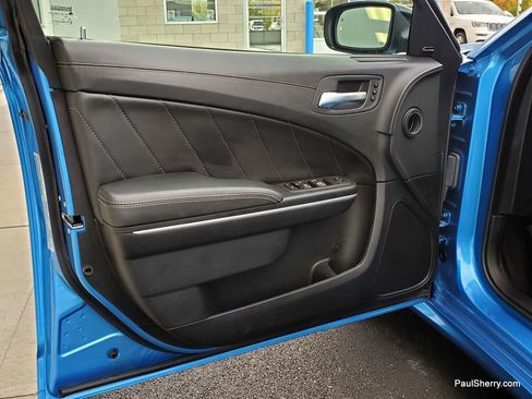 Used 2023 Dodge Charger Scat Pack image 29