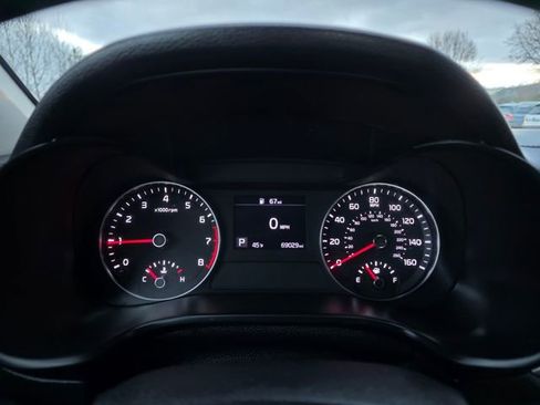 Certified 2021 Kia Forte LXS image 27