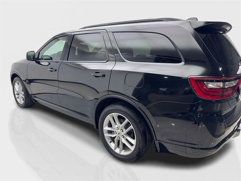 Used 2024 Dodge Durango GT image 20