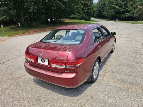 Used 2003 Honda Accord EX image 6