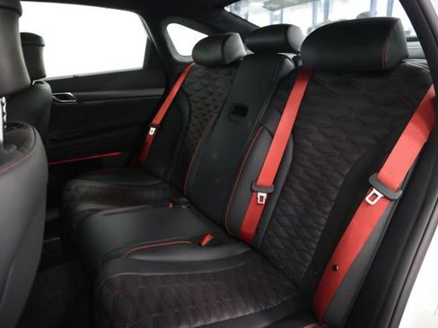 New 2026 Genesis G80 3.5T Sport Prestige AWD/4WD image 39