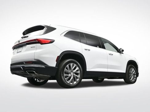 Used 2026 Buick Enclave Preferred w/ Power Package AWD/4WD image 30