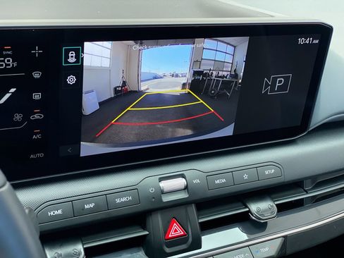 Certified 2025 Kia K4 EX image 25