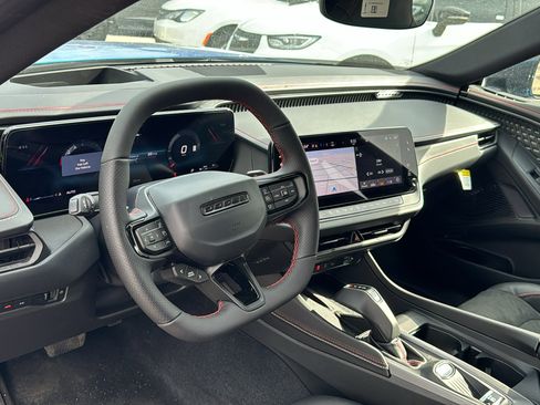 New 2026 Dodge Charger R/T image 12