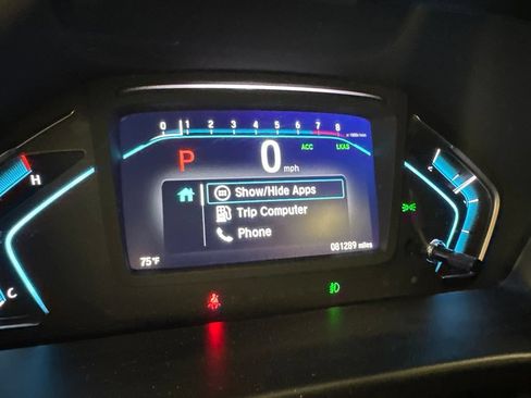 Used 2020 Honda Odyssey EX-L image 16