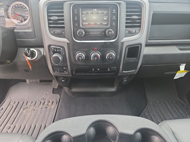 Used 2023 RAM 1500 Tradesman AWD/4WD image 11