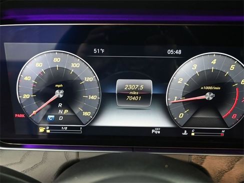 Used 2020 Mercedes-Benz E 350 Sedan image 28