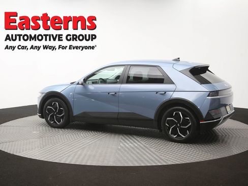 Used 2023 Hyundai Ioniq 5 SE AWD/4WD image 63