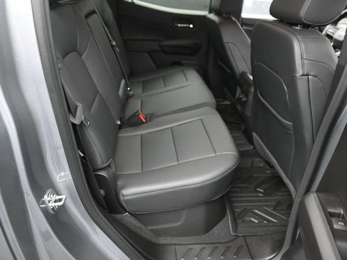 New 2026 Chevrolet Colorado LT w/ LT Convenience Package AWD/4WD image 10