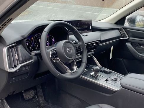 New 2026 MAZDA CX-70 SC image 11