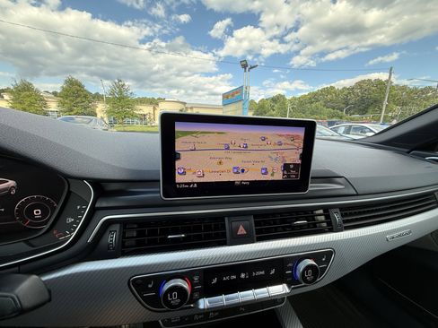 Used 2018 Audi A5 2.0T Prestige image 38