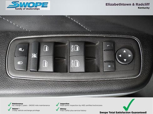 Certified 2023 Dodge Charger GT w/ Plus Group image 14