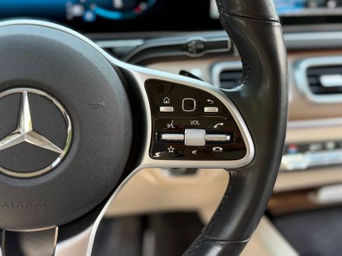 Used 2021 Mercedes-Benz GLE 350 image 46