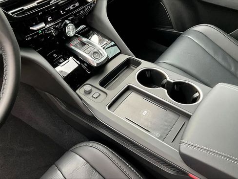 New 2026 Acura MDX FWD w/ Technology Package image 11