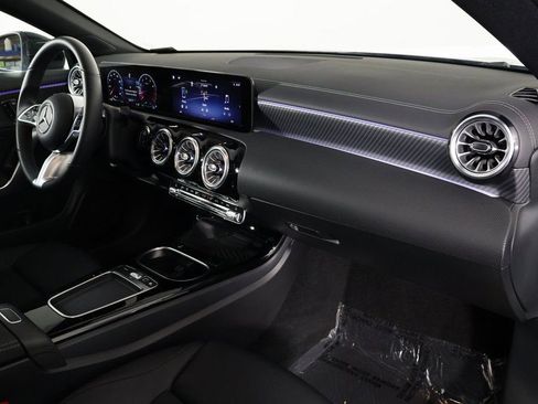 Certified 2025 Mercedes-Benz CLA 250 CLA 250 image 9