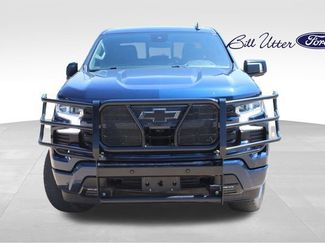 Used 2023 Chevrolet Silverado 1500 RST AWD/4WD video 2
