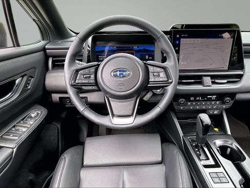 Certified 2026 Subaru Outback Touring AWD/4WD image 5
