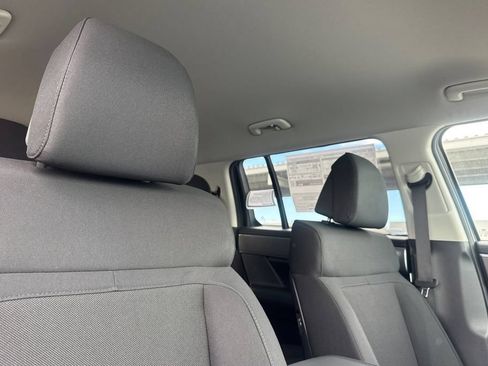 New 2026 Hyundai Santa Fe SE FWD image 17