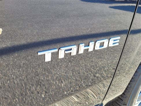 New 2025 Chevrolet Tahoe High Country image 16