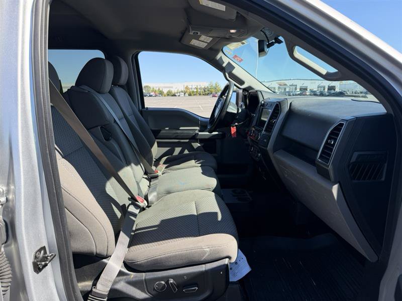Used 2018 Ford F150 XLT w/ Equipment Group 302A Luxury AWD/4WD image 20