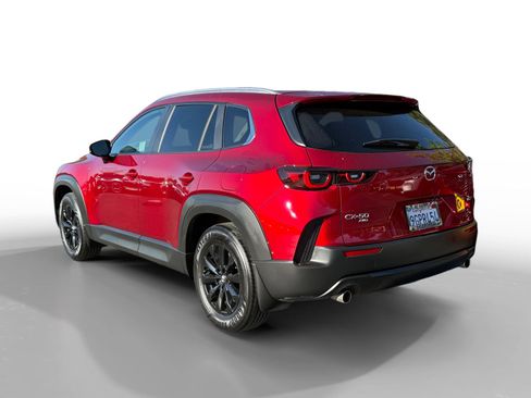 Used 2023 MAZDA CX-50 2.5 S w/ Cargo Package image 3