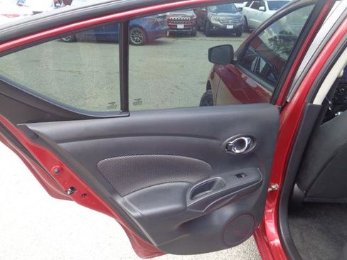 Used 2018 Nissan Versa SV FWD image 26