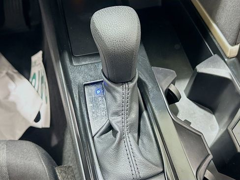 Used 2025 Toyota Camry LE FWD image 16