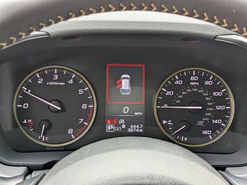 Certified 2025 Subaru Crosstrek 2.5i Sport AWD/4WD image 22
