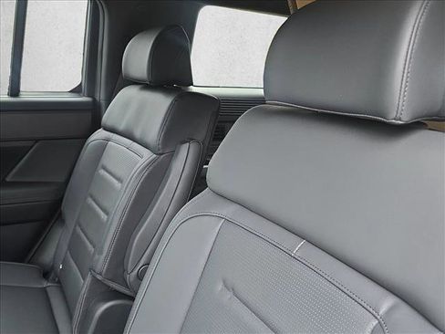 New 2026 Hyundai Santa Fe Calligraphy image 21