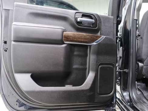 Used 2022 GMC Sierra 3500 SLE w/ SLE Convenience Package image 28