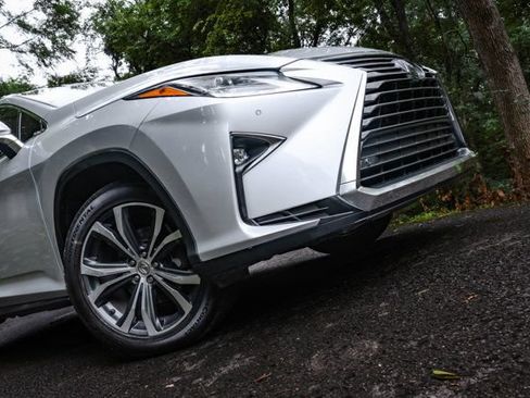 Used 2016 Lexus RX 350 AWD w/ Premium Package image 7