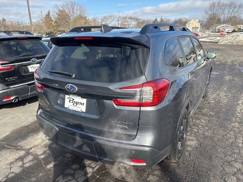 Certified 2023 Subaru Ascent Onyx Edition image 3