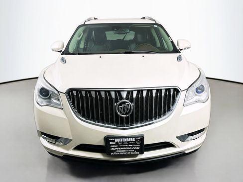 Used 2014 Buick Enclave Premium w/ Trailering Provision Package FWD image 2