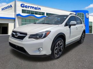 Used 2014 Subaru Crosstrek 2.0i Limited AWD/4WD video 1