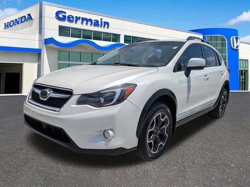 Used 2014 Subaru Crosstrek 2.0i Limited AWD/4WD image 1