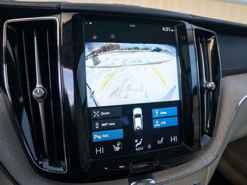 Used 2021 Volvo XC60 T5 Inscription w/ Advanced Package image 23