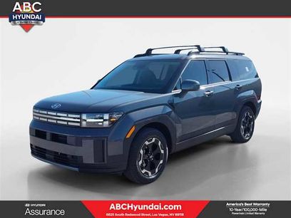 New 2026 Hyundai Santa Fe SEL